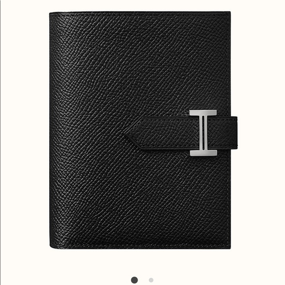 Hermes Handbags - Authentic Hermès wallet NWOT